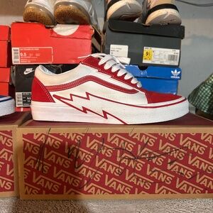 Vans Old Skool Bolt